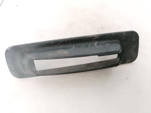 Used Other Other VW SHARAN (7M8, 7M9, 7M6) 1.9 TDI 4motion (115 hp) 35595399 35595399