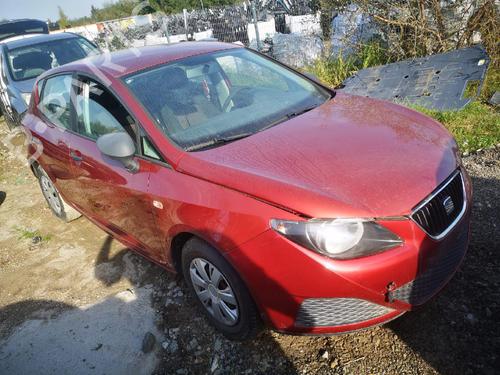 Used Parts SEAT IBIZA IV (6J5, 6P1) 1.2 (70 hp) 4444794