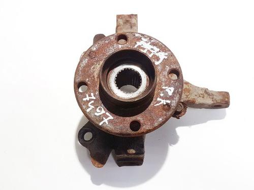 Used Left front steering knuckle Left front steering knuckle 35482607 35482607