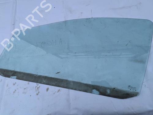 Used Front left door window Front left door window VW SHARAN (7M8, 7M9, 7M6) 1.9 TDI (130 hp) 34745492 34745492