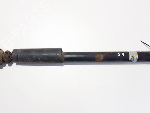 Used Left rear shock absorber Left rear shock absorber 35486214 35486214