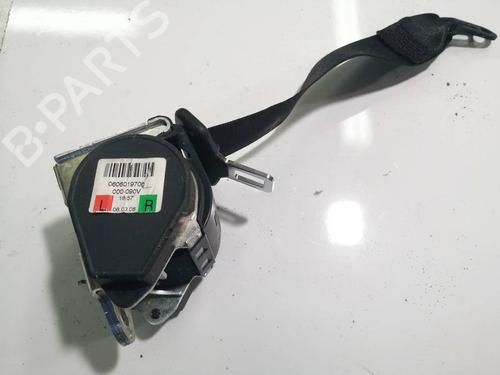 Rear right seatbelt BMW 3 (E90) 318 d | BP34813429I28 - Image 3