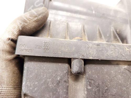 Air filter box VW GOLF V (1K1) 1.9 TDI | BP37864211M87 - Image 3