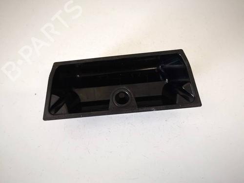 Used Ashtray Ashtray VW TOURAN (1T1, 1T2) 1.9 TDI (105 hp) 34917482 34917482