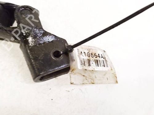 Steering column universal joint RENAULT LAGUNA III (BT0/1) 1.5 dCi (BT00, BT0A, BT0T, BT1J) | BP34891326M114 - Image 2