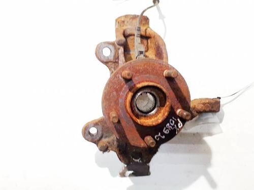 Used Left front steering knuckle Left front steering knuckle 34872423 34872423