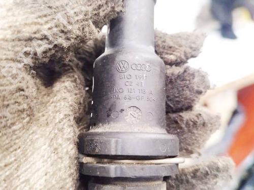Pipe AUDI A6 C7 (4G2, 4GC) 2.0 TDI | BP40245469M125 - Image 3