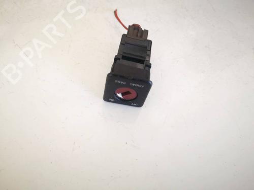Used Switch Switch PEUGEOT 307 (3A/C) 1.6 HDi 110 (109 hp) 33488222 33488222