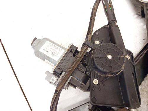 Right rear window motor TESLA MODEL S (5YJS) 85 | BP37654038E22 - Image 2