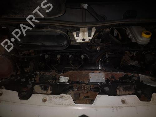 Switch CITROËN JUMPER II Bus 2.2 HDi 120 | BP32582679I30  - Image 10