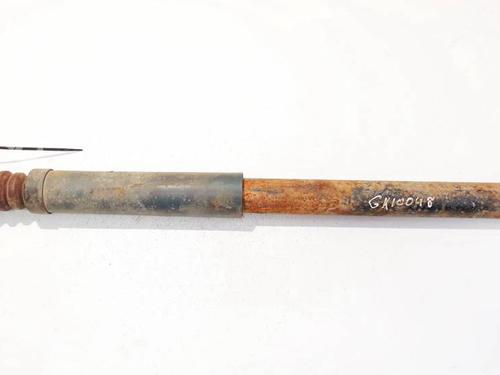 Used Left rear shock absorber Left rear shock absorber FORD C-MAX (DM2) 1.8 (125 hp) 35016176 35016176