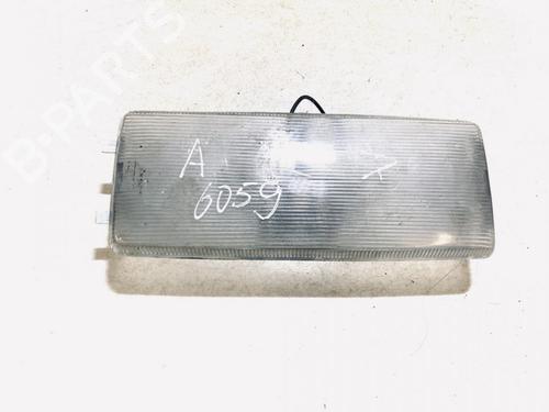 Kabinelys Kabinelys RENAULT MASTER II Van (FD) 2.5 dCi (115 hp) 35613746 35613746