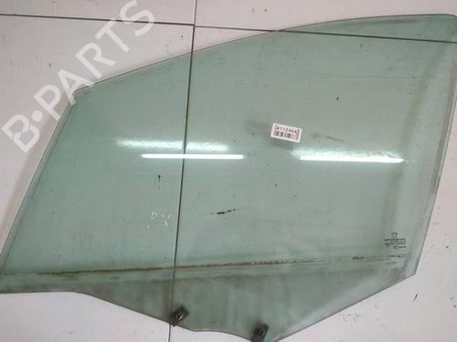 Used Front left door window Front left door window 38550490 38550490