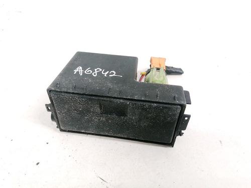 Used Ashtray Ashtray MERCEDES-BENZ A-CLASS (W168) A 170 CDI (168.008) (90 hp) 35550339 35550339