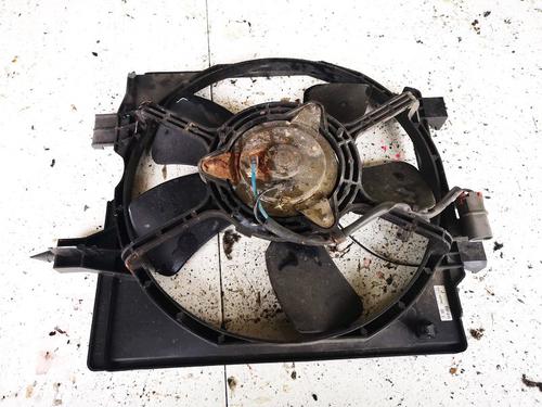Fan MAZDA PREMACY (CP) 2.0 TD | BP35586838M128 - Image 2