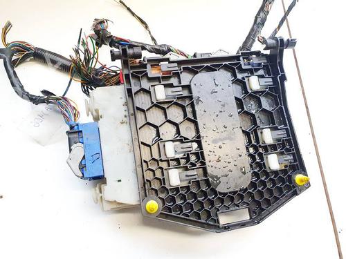 Fuse box FORD S-MAX (WA6) 2.0 TDCi | BP32938897E1 - Image 2