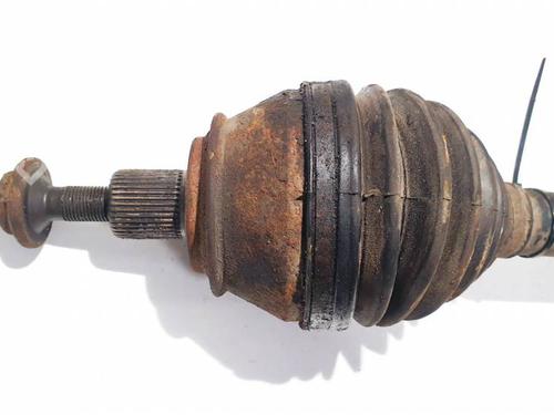 Left front driveshaft AUDI A6 C6 (4F2) 3.2 FSI | BP35312529M38 - Image 2