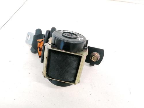 Rear right seatbelt MAZDA 3 (BK) 1.6 DI Turbo | BP35539348I28 - Image 2