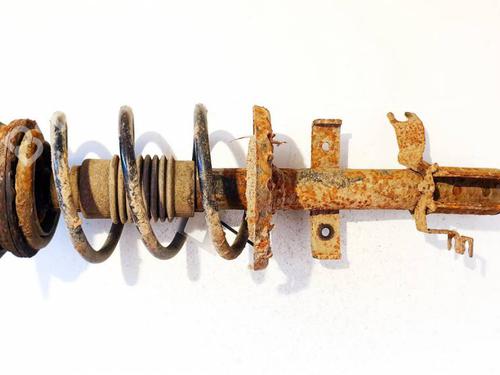 Used Right front shock absorber Right front shock absorber 39254343 39254343