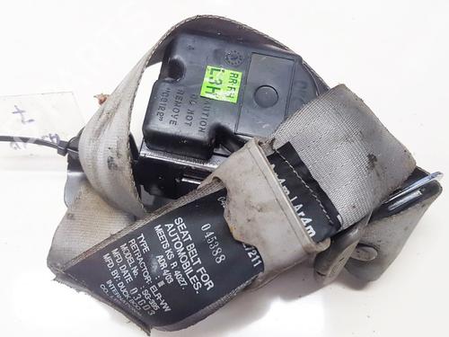Used Rear left seatbelt Rear left seatbelt 38583963 38583963
