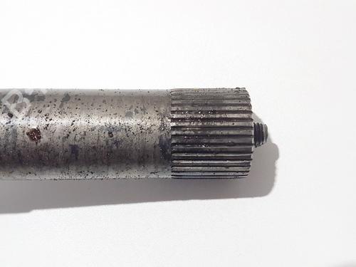 Right front driveshaft AUDI TT (8N3) 1.8 T quattro | BP35583665M39 - Image 2