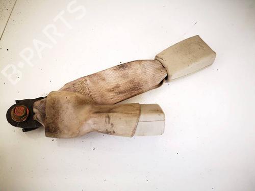 Used Seat buckle Seat buckle 34963167 34963167