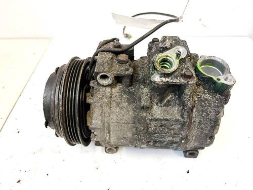 AC compressor AUDI A6 C6 (4F2) 2.4 | BP35356667M34 - Image 2