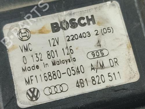 Electronic module AUDI A6 C5 (4B2, 4B4) 2.5 TDI | BP32553872M83 - Image 4