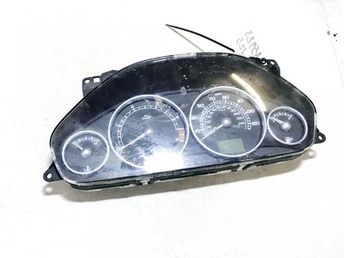Used Instrument cluster Instrument cluster 35634449 35634449
