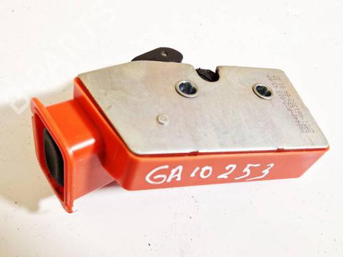 Electronic module FORD MONDEO IV (BA7) 1.8 TDCi | BP35010573M83 - Image 2