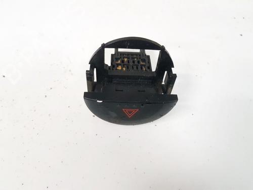 Used Warning switch Warning switch NISSAN X-TRAIL I (T30) 2.2 dCi (136 hp) 35550673 35550673