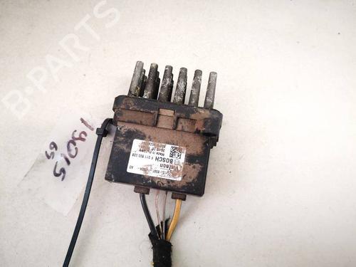 Used Heater resistor Heater resistor FORD S-MAX (WA6) 2.0 TDCi (140 hp) 35280959 35280959