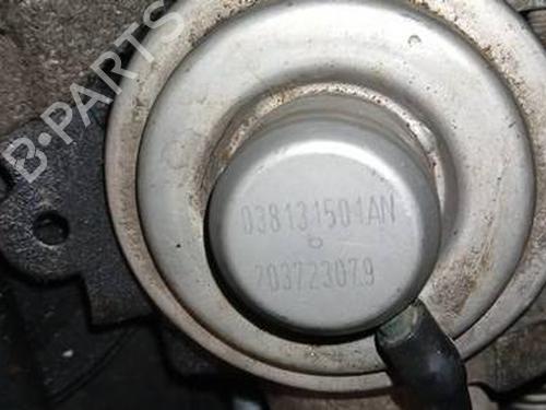 Egr SEAT TOLEDO III (5P2) 1.9 TDI | BP34877434M69 - Image 3