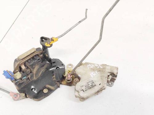 Used Front left lock Front left lock 35338334 35338334