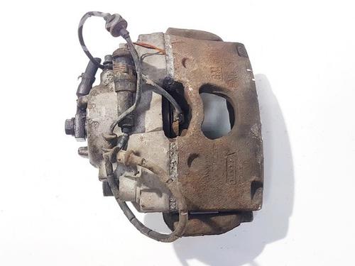 Used Left front brake caliper Left front brake caliper OPEL SIGNUM Hatchback (Z03) 2.2 DTI (F48) (125 hp) 35431832 35431832