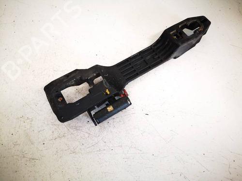 front-left-exterior-door-handle-toyota-corolla-verso-_e12_-2001-2002-2003-2004-2005-2006-2007-34980789 main image