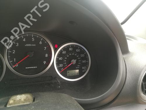 Front right panel SUBARU IMPREZA Saloon (GD) 2.0 i WRX AWD (GDA) | BP38583128C59 - Image 9
