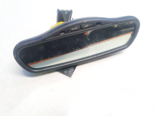 Used Rear mirror Rear mirror 35356850 35356850