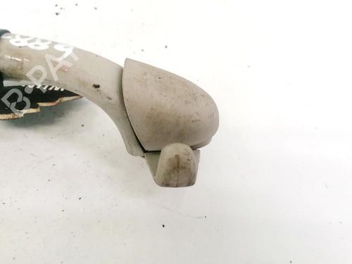 Interior roof handle SAAB 9-3 (YS3F, E79, D79, D75) 2.2 TiD | BP35452098I35 - Image 2