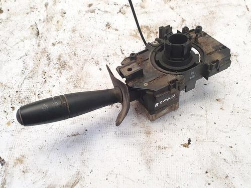 Used Warning switch Warning switch RENAULT MASTER II Bus (JD) 2.8 dTI (JD0B, JD0F, JD1B, JD1F) (114 hp) 35503585 35503585