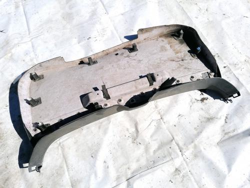 Boot lining OPEL ASTRA H (A04) 1.9 CDTI (L48) | BP35517668I3 - Image 2