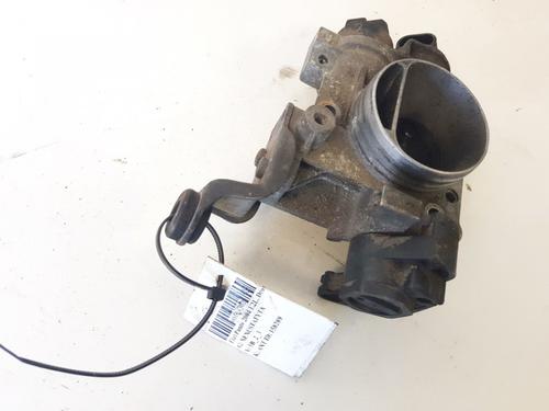 Used Throttle body Throttle body 35655376 35655376