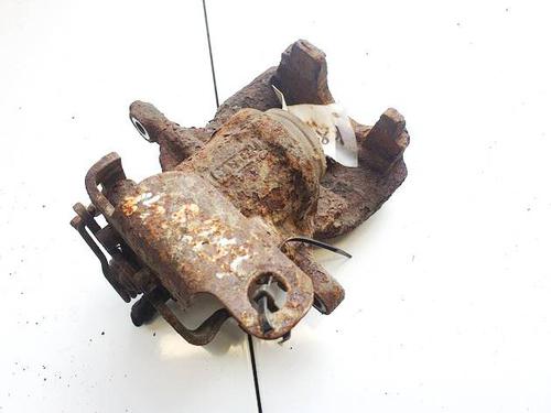 Used Right rear brake caliper Right rear brake caliper FORD TRANSIT Van (FA_ _) 2.2 TDCi (110 hp) 35268710 35268710