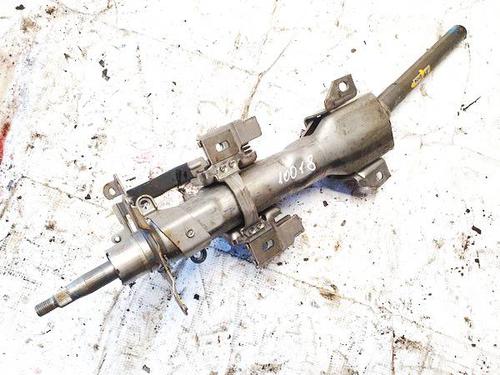 Steering column MAZDA CX-7 (ER) 2.3 MZR DISI Turbo AWD (ER3P) | BP35107478M21 - Image 2