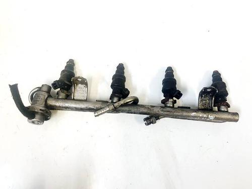 Used Injection rail Injection rail 35355833 35355833