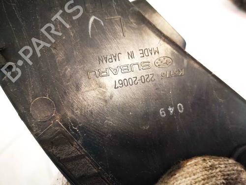 Støtte SUBARU LEGACY V (BM) 2.0 D AWD (BMD) | BP32578663C155