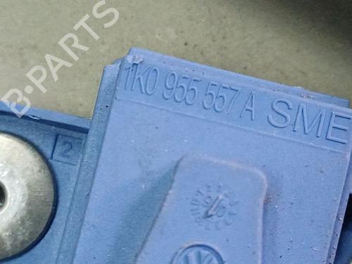 Electronic module SKODA OCTAVIA II (1Z3) 1.6 FSI | BP36524484M83 - Image 4