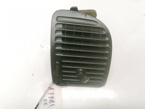 Used Air vent Air vent SAAB 9-3 (YS3F, E79, D79, D75) 2.0 t (175 hp) 32895976 32895976