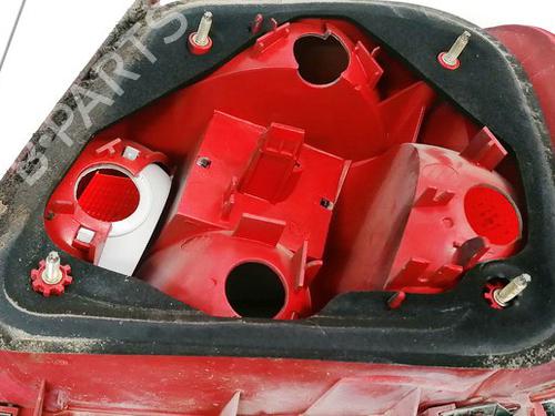 Left taillight AUDI A4 B5 (8D2) 1.9 TDI | BP35584119C34 - Image 3