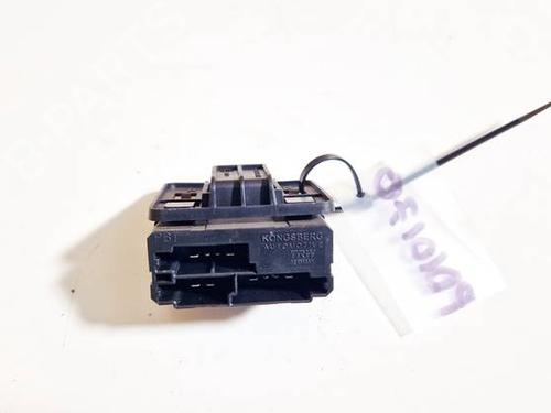Electronic module CITROËN C4 I (LC_) 1.6 16V | BP32577449M83  - Image 5